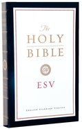 ESV Outreach Bible Classic Edition Paperback