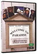 Welcome to Paradise DVD