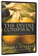 The Divine Conspiracy (Dvd) DVD