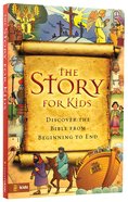 The NIRV Story For Kids Paperback