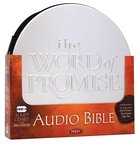 NKJV the Word of Promise MP3 Audio Bible CD