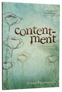 Contentment Paperback