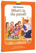 Helen Roseveare - What's in the Parcel? (Little Lights Biography Series) Hardback