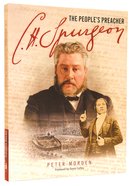 Spurgeon: The People's Preacher Paperback