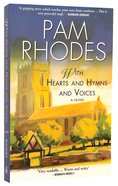 With Hearts and Hymns and Voices Paperback