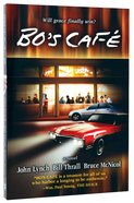 Bo's Cafe Paperback