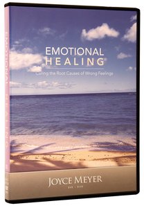 Emotional Healing (1 Disc) Emotional Healing (1 Disc)