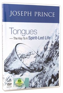 Tongues (3 Dvds) Tongues (3 Dvds)
