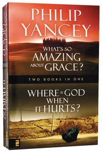 Where is God When It Hurts/Whats So Amazing About Grace? Where is God When It Hurts/Whats So Amazing About Grace?