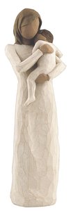 Willow Tree Figurine: Child of My Heart Willow Tree Figurine: Child of My Heart