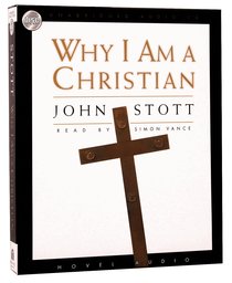 Why I Am a Christian (Unabridged) (3cds) Why I Am a Christian (Unabridged) (3cds)