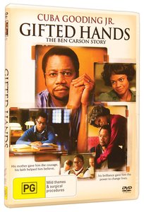 Gifted Hands Gifted Hands