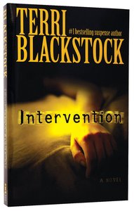 Intervention (#01 in Intervention Novel Series) Intervention (#01 in Intervention Novel Series)