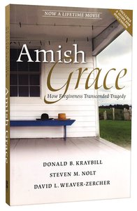 Amish Grace Amish Grace