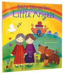 Bible Stories For Little Angels Bible Stories For Little Angels