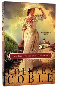 The Lightkeepers Daughter (#01 in A Mercy Falls Novel Series) The Lightkeepers Daughter (#01 in A Mercy Falls Novel Series)