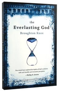 The Everlasting God (2009) The Everlasting God (2009)