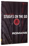 Romans (Studies On The Go Series) Paperback