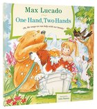 One Hand, Two Hands (From: outlive Your Life) Hardback