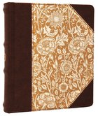 ESV Journaling Bible Antique Floral Hardback