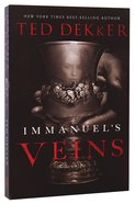 Immanuel's Veins: A Stand Alone Novel, Set in 18Th Century Russia Paperback