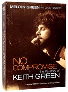 No Compromise Paperback