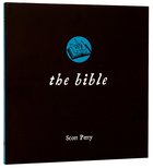 The Bible (Matthias Little Black Book Series) Paperback