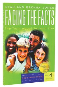 Facing the Facts (2007) (#04 in Gods Design For Sex Series) Facing the Facts (2007) (#04 in Gods Design For Sex Series)