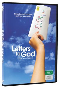 Letters to God Letters to God