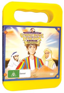 Joseph and the Coat of Many Colours (Greatest Heroes & Legends Of The Bible Series) Joseph and the Coat of Many Colours (Greatest Heroes & Legends Of The Bible Series)
