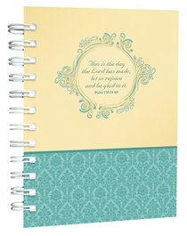 Journal: This is the Day the Lord Has Made Journal: This is the Day the Lord Has Made
