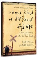 Same Kind of Different as Me (Faith Lessons DVD And Conversation Guide) Pack