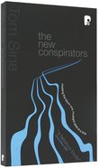 The New Conspirators Paperback