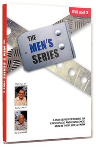 The Mens Series: Part 2 (Dvd) The Mens Series: Part 2 (Dvd)