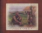 John Owen (Christian Biographies For Young Readers Series) Hardback