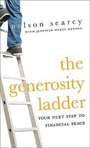 The Generosity Ladder: Your Next Step to Financial Peace The Generosity Ladder: Your Next Step to Financial Peace