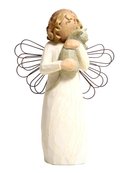Willow Tree Angel: With Affection Homeware