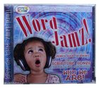 Word Jamz: Who We Are CD