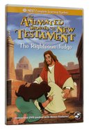 The Righteous Judge (Animated Stories From The Nt DVD Series) DVD