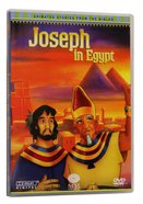 Animated Stories From the Bible: Joseph in Egypt DVD