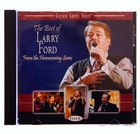 The Best of Larry Ford CD