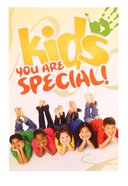 Kids, You Are Special (Pack Of 25) Booklet