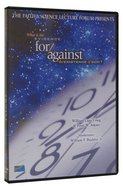 Faith & Science: What is the Evidence For/Against the Existence of God? DVD