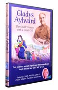 Gladys Aylward DVD