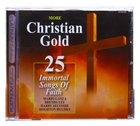 Platinum Collection: More Christian Gold CD