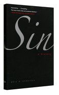 Sin: A History Paperback