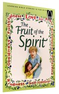 Fruit of the Spirit (Arch Books Series) Paperback