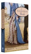 A Tailor-Made Bride (Brides Of Texas Series) Paperback