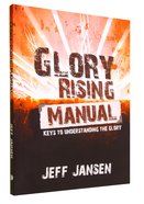 Glory Rising Study Workbook Paperback