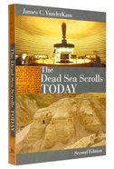 The Dead Sea Scrolls Today Paperback